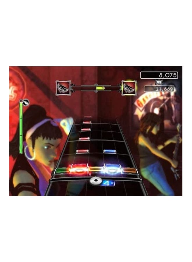 Nintendo Rock Band 2 (PAL) - Nintendo Wii - Image 2