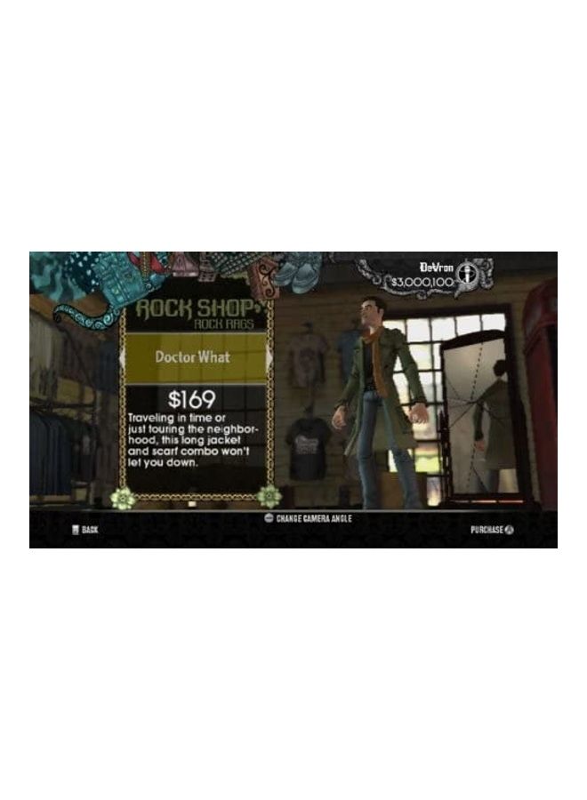 Nintendo Rock Band 2 (PAL) - Nintendo Wii - Image 4