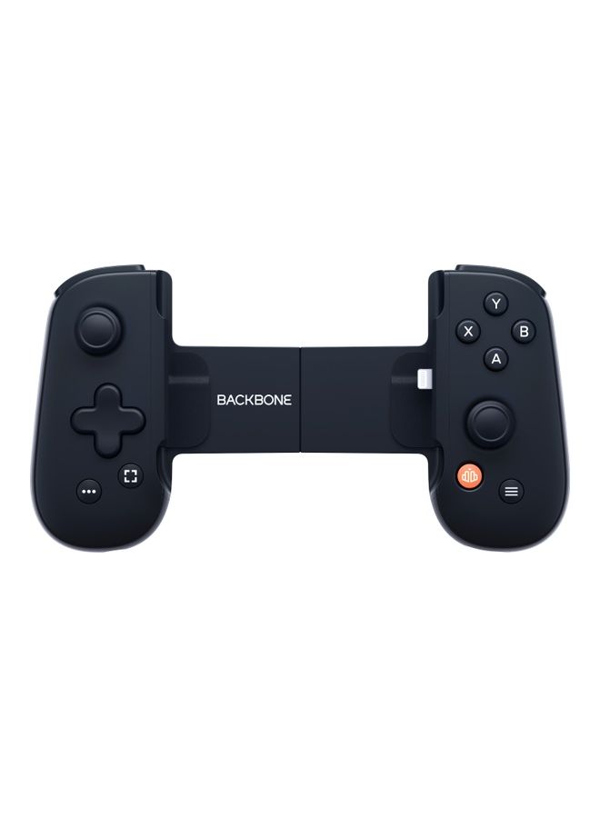 Backbone - Mobile Gaming Controller for iPhone - Turn Your iPhone into a Gaming Console - Play Xbox, PlayStation, Steam, Fortnite, Apex, Diablo Immortal & More [1 Month Xbox Game Pass Ultimate] - Image 1
