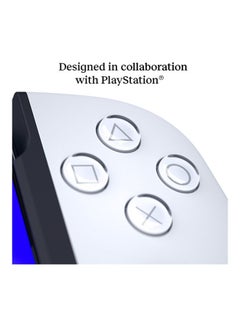 باكبون وحدة تحكم الألعاب المحمولة لجهاز iPhone [إصدار PlayStation] - عزز تجربة الألعاب الخاصة بك على iPhone - العب PlayStation وXBOX وSteam وFortnite وApex وDiablo Immortal وCall of Duty:Mobile والمزيد  - Image 4
