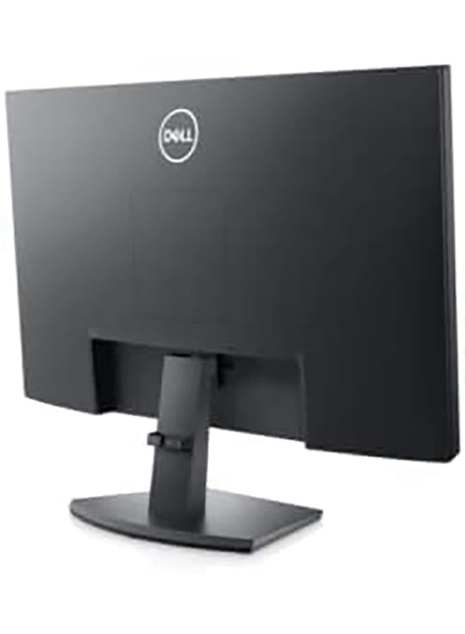 ديل - 24 شاشة (SE2422H 24 5 مللي ثانية، دقة عالية كاملة 1920 × 1080,60 هرتز VGA / 75 هرتز HDMI) أسود أسود - Image 1