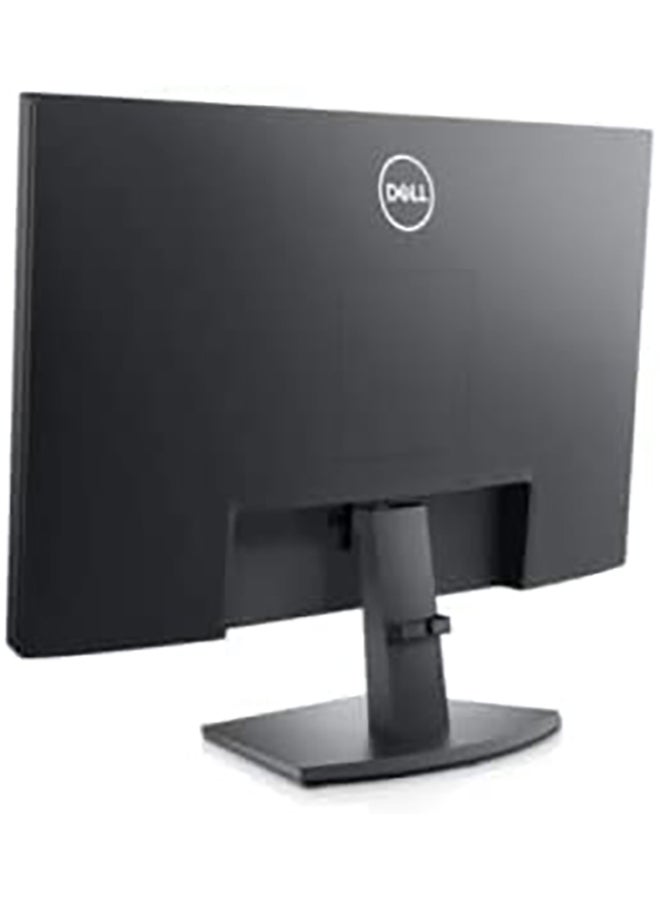 ديل - 24 شاشة (SE2422H 24 5 مللي ثانية، دقة عالية كاملة 1920 × 1080,60 هرتز VGA / 75 هرتز HDMI) أسود أسود - Image 1