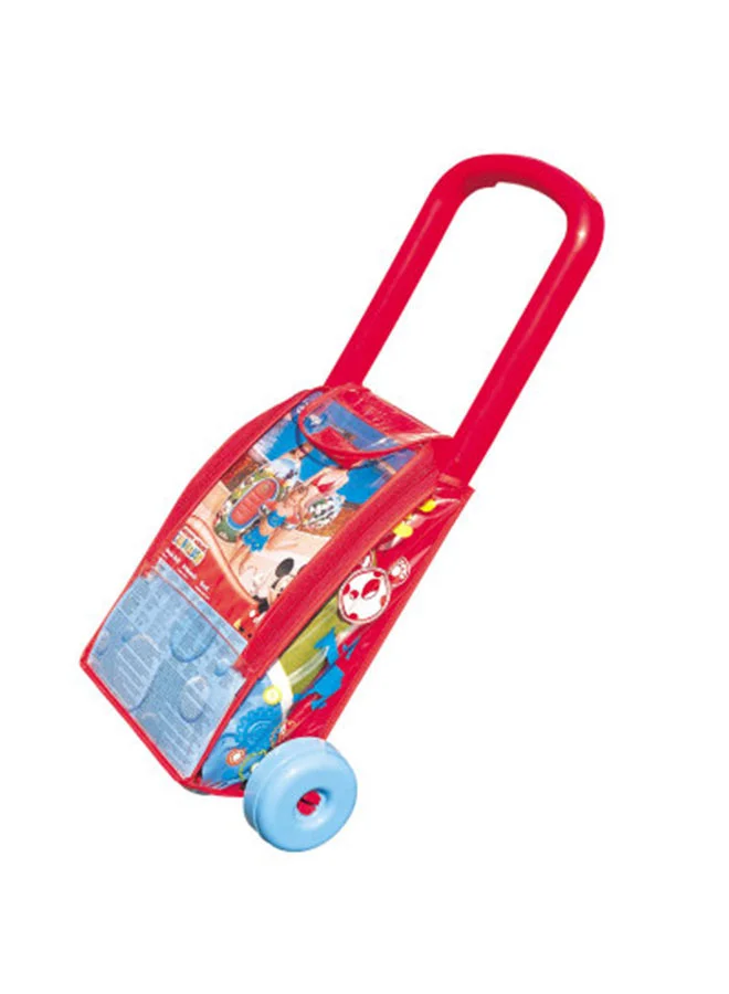 Bestway Beach Combo -26-91017 157x180x330cm