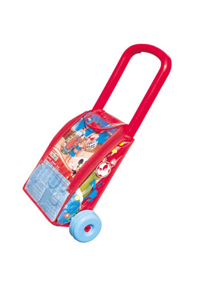 Bestway Beach Combo -26-91017 157x180x330cm - Image 5