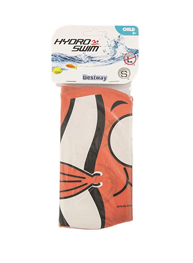 Bestway Lil' Buddy Swim Cap – Assorted 11x0.5x27cm - Image 2