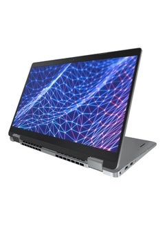 DELL Latitude 5000 5330 (Upgraded Version) Laptop With 13.3-Inch Display, Core i5-1240p Processor/16GB RAM/256GB SSD/â€ŽIntel Iris Xe Graphics/Windows 11 Home English Grey  - Image 1