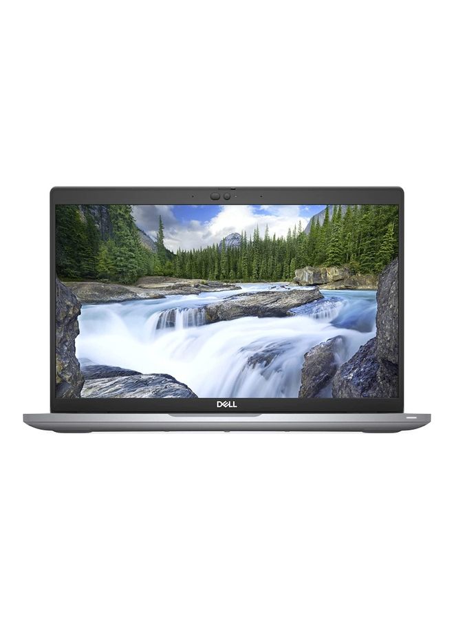 DELL - Latitude 5420 (Upgraded Version) Laptop With 14-Inch Display, Core i5-1135G7 Processor/8GB RAM/256GB SSD/â€ŽIntel Iris Xe Graphics/Windows 10 Pro English Grey - Image 1