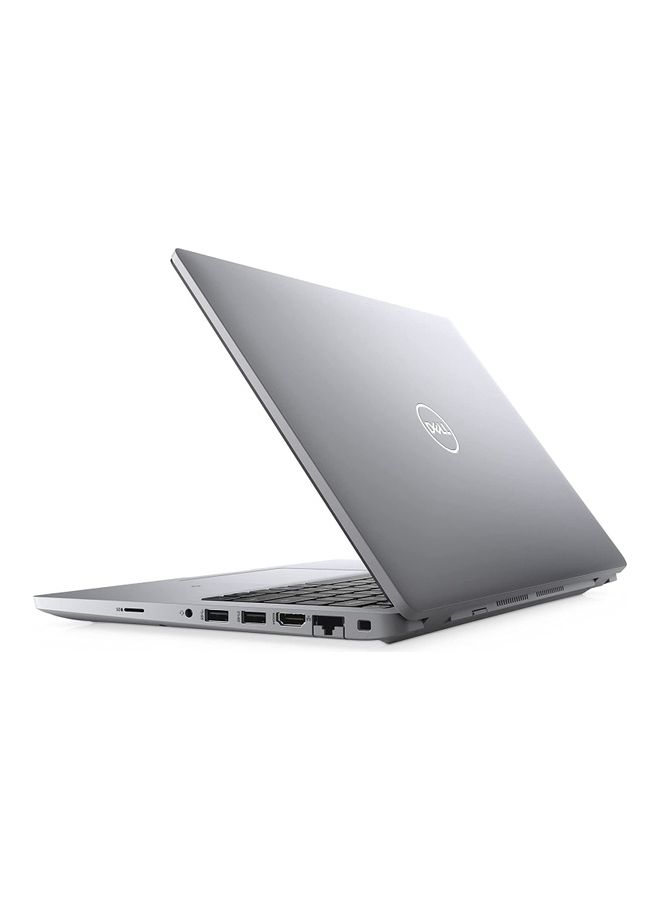 DELL - Latitude 5420 (Upgraded Version) Laptop With 14-Inch Display, Core i5-1135G7 Processor/8GB RAM/256GB SSD/â€ŽIntel Iris Xe Graphics/Windows 10 Pro English Grey - Image 1