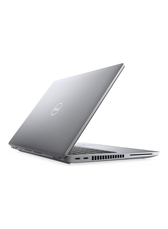 DELL - Latitude 5420 (Upgraded Version) Laptop With 14-Inch Display, Core i5-1135G7 Processor/8GB RAM/256GB SSD/â€ŽIntel Iris Xe Graphics/Windows 10 Pro English Grey - Image 1