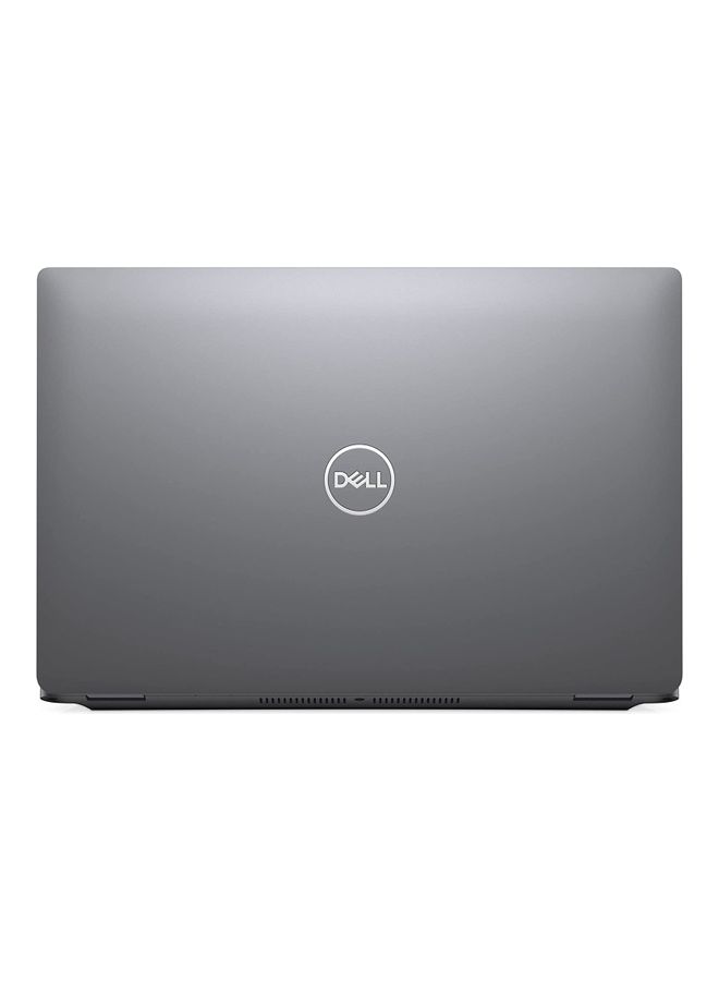 DELL - Latitude 5420 (Upgraded Version) Laptop With 14-Inch Display, Core i5-1135G7 Processor/8GB RAM/256GB SSD/â€ŽIntel Iris Xe Graphics/Windows 10 Pro English Grey - Image 1