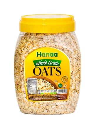 Whole Grain Oats 900grams - v1674566119/N25262649A_1