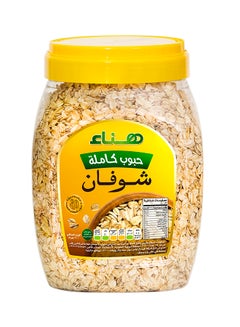 هانا شوفان من الحبوب بالكامل 900جرام  - Image 2