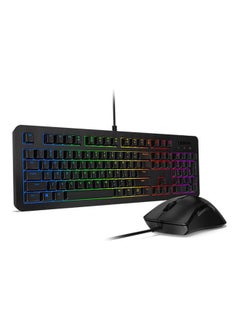 Lenovo Legion KM300 RGB Gaming Combo Keyboard and Mouse  - Image 2