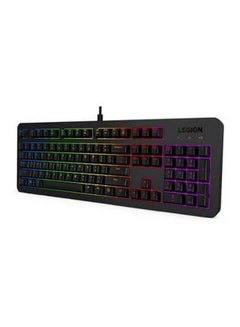Lenovo Legion KM300 RGB Gaming Combo Keyboard and Mouse  - Image 3