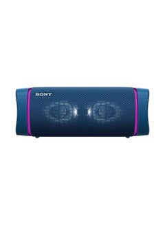 Blue/Pink