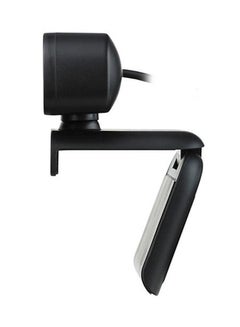 Rapoo Full HD Webcam Black  - Image 4