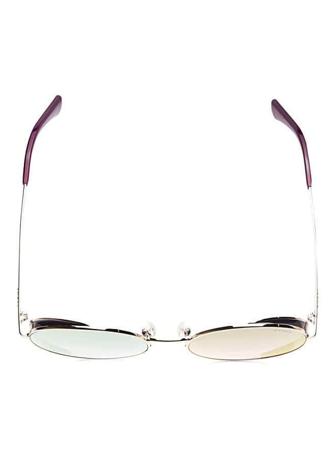 GUESS Women's UV Protected Sunglasses - Lens Size: 57 mm - Image 4