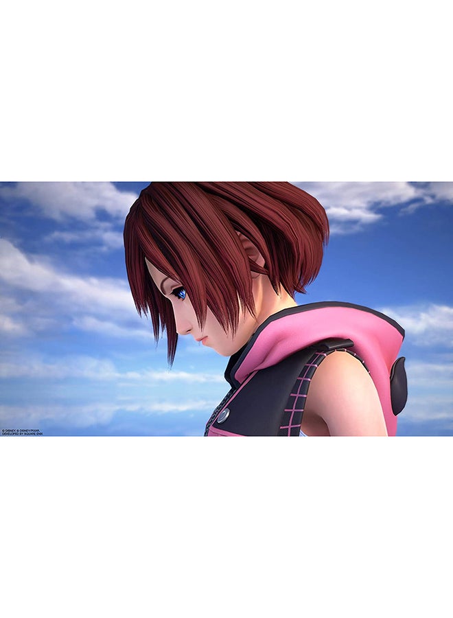 سكوير انيكس لعبة الفيديو "Kingdom Hearts - Melody Of Memory" - الموسيقى والرقص - بلاي ستيشن 4 (PS4)  - Image 2