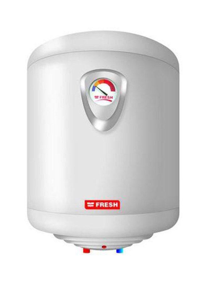 Fresh - Electric Water Heater EWH Relax/Marina 20L Enamel 500008624 White - Image 1