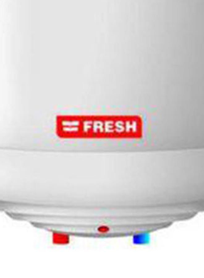 Fresh - Electric Water Heater EWH Relax/Marina 20L Enamel 500008624 White - Image 1