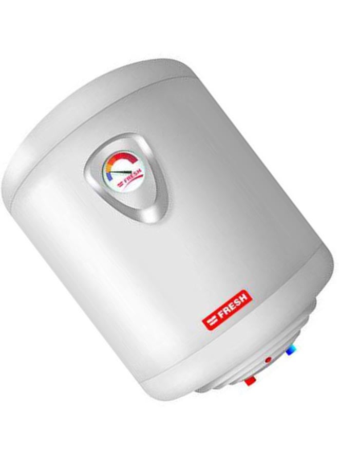 Fresh - Electric Water Heater EWH Relax/Marina 20L Enamel 500008624 White - Image 1