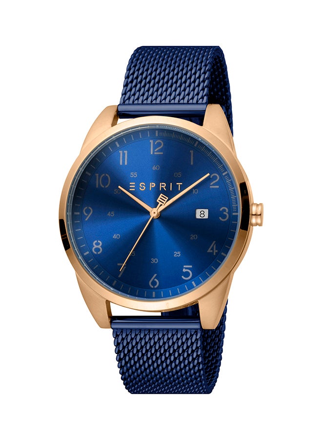 ESPRIT Men's Formal Analog Wrist Watch For Men  - Image 1
