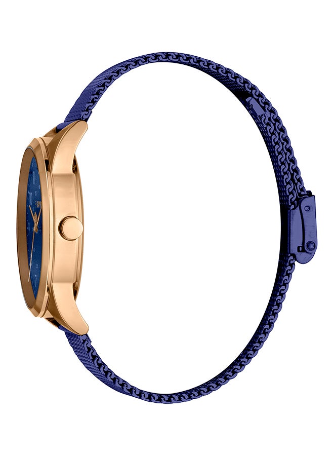 ESPRIT Men's Formal Analog Wrist Watch For Men  - Image 3