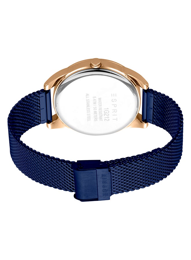 ESPRIT Men's Formal Analog Wrist Watch For Men  - Image 2