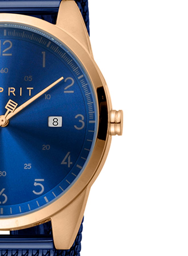 ESPRIT Men's Formal Analog Wrist Watch For Men  - Image 4