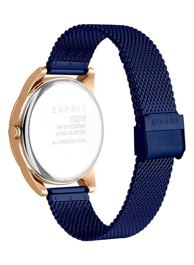 ESPRIT Men's Formal Analog Wrist Watch For Men  - Image 5