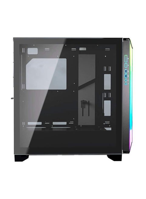 DarkBlader G RGB Full Tower Gaming Case