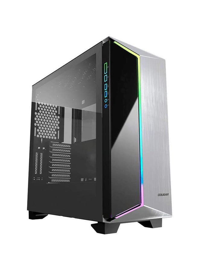 DarkBlader G RGB Full Tower Gaming Case