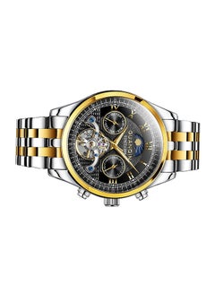 GUANQIN Men's Business  Multifunctional Mechanical Watch GJ1612205  - Image 4