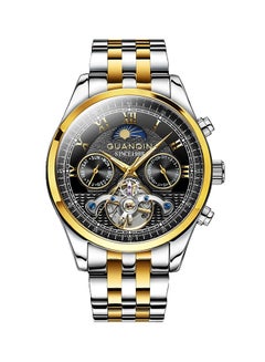 GUANQIN Men's Business  Multifunctional Mechanical Watch GJ1612205  - Image 1