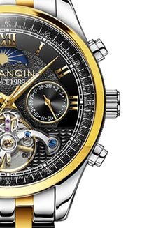 GUANQIN Men's Business  Multifunctional Mechanical Watch GJ1612205  - Image 5