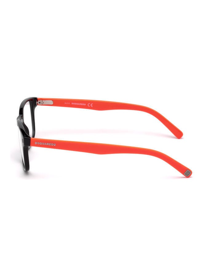 Dsquared Men's Optical Frame Sunglasses DQ520000554  - Image 2
