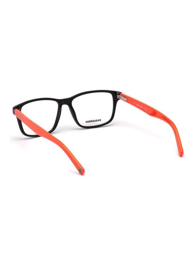 Dsquared Men's Optical Frame Sunglasses DQ520000554  - Image 3