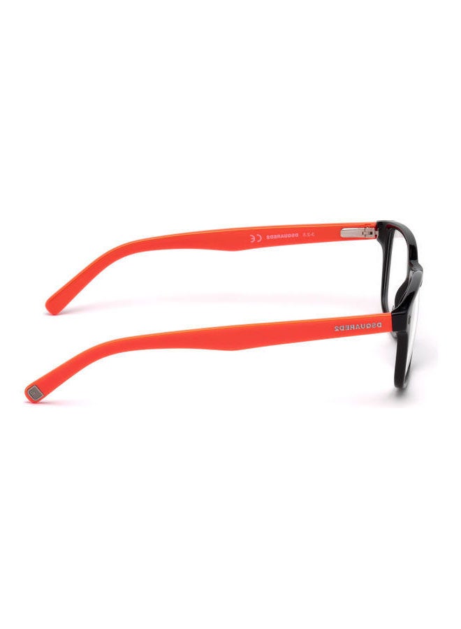 Dsquared Men's Optical Frame Sunglasses DQ520000554  - Image 4