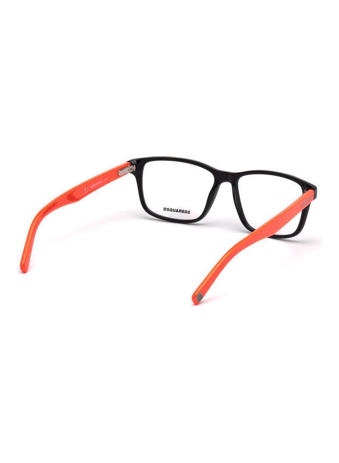 Dsquared Men's Optical Frame Sunglasses DQ520000554  - Image 5