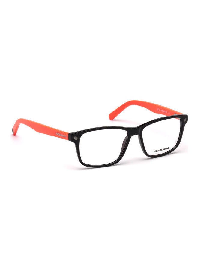 Dsquared - Men's Optical Frame Sunglasses DQ520000554 - Image 1