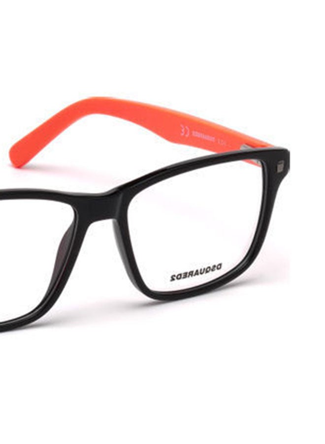 Dsquared - Men's Optical Frame Sunglasses DQ520000554 - Image 1