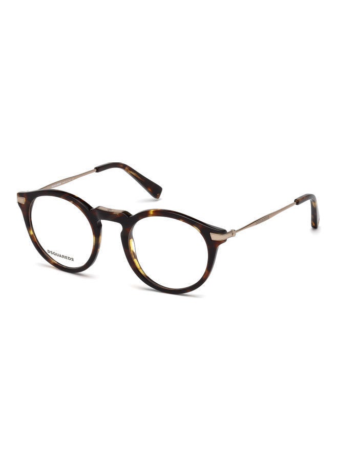 Dsquared Optical Frame Sunglasses DQ521105549  - Image 1
