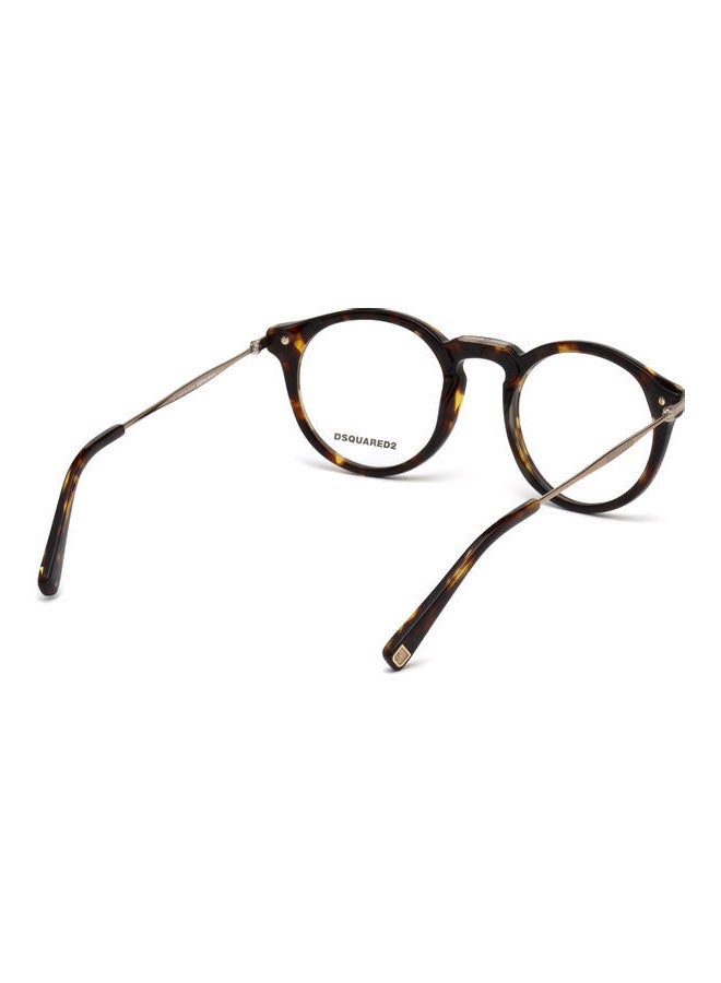 Dsquared Optical Frame Sunglasses DQ521105549  - Image 5