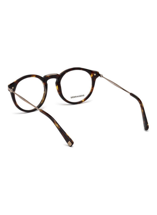 Dsquared Optical Frame Sunglasses DQ521105549  - Image 3