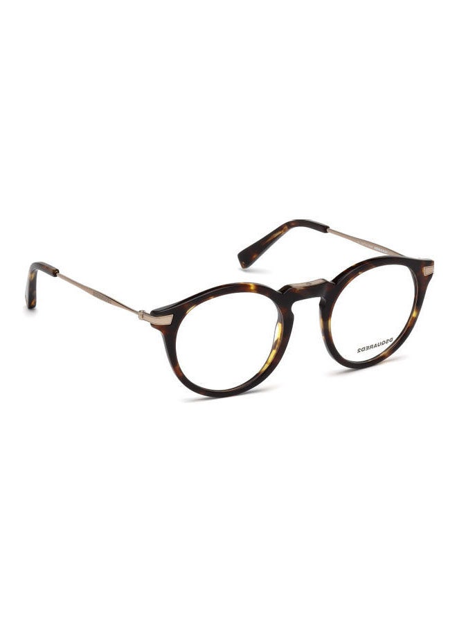 Dsquared - Optical Frame Sunglasses DQ521105549 - Image 1