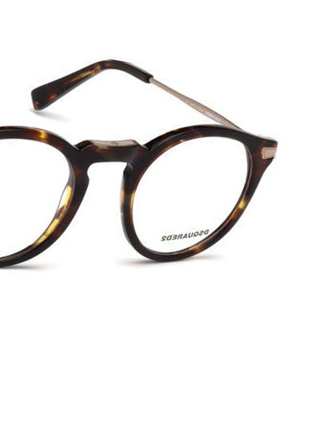 Dsquared - Optical Frame Sunglasses DQ521105549 - Image 1