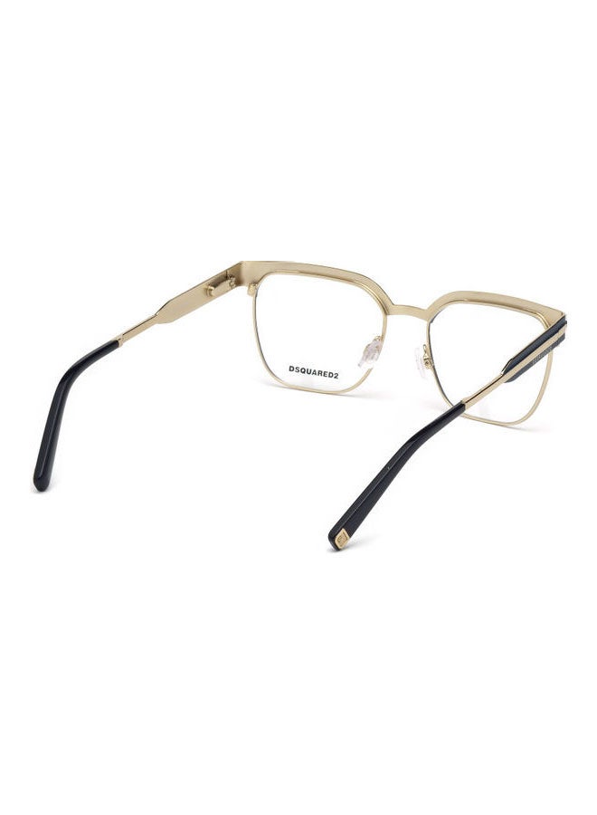 Dsquared - Optical Frame DQ524009251 - Image 1