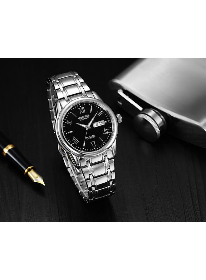 Fashion Couple Quartz Watch  GL829001-M - v1674579821/N48514318A_2