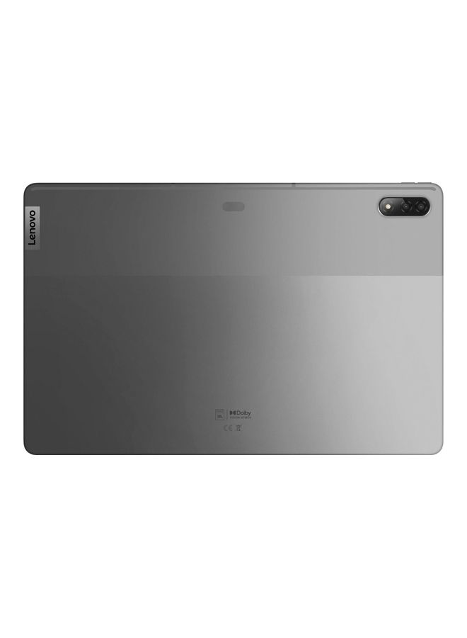 لينوفو - تاب P12 Pro، شاشة 12.6 بوصة، رمادي ستورم، 8 جيجابايت، 256 جيجابايت، واي فاي - Image 1
