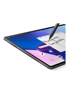 Lenovo Tab P12 Pro 12.6 inch Storm Grey 8GB 256GB WiFi  - Image 5